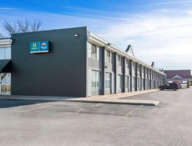 Quality Inn Fort Dodge hotel detail image 3