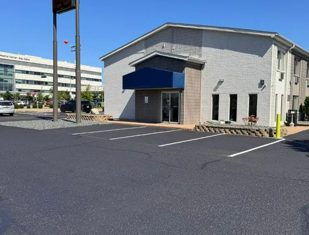 Motel 6 Eau Claire, WI hotel detail image 1