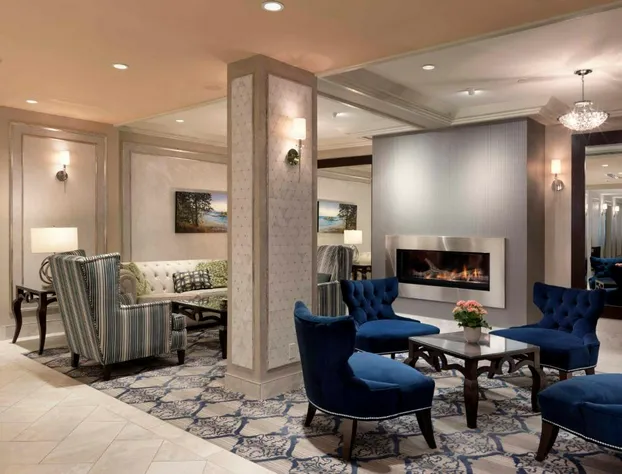 Chateau Victoria Hotel and Suites hotel detail image 3