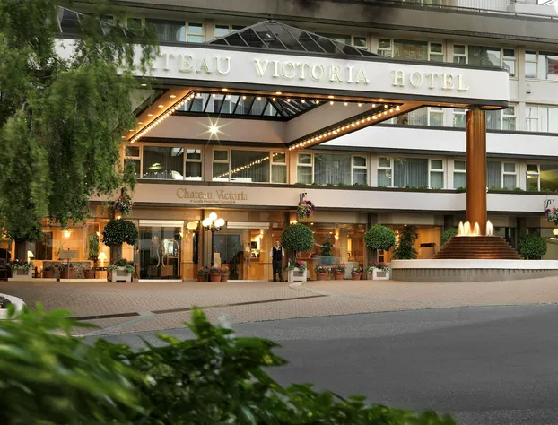 Chateau Victoria Hotel and Suites hotel detail image 1