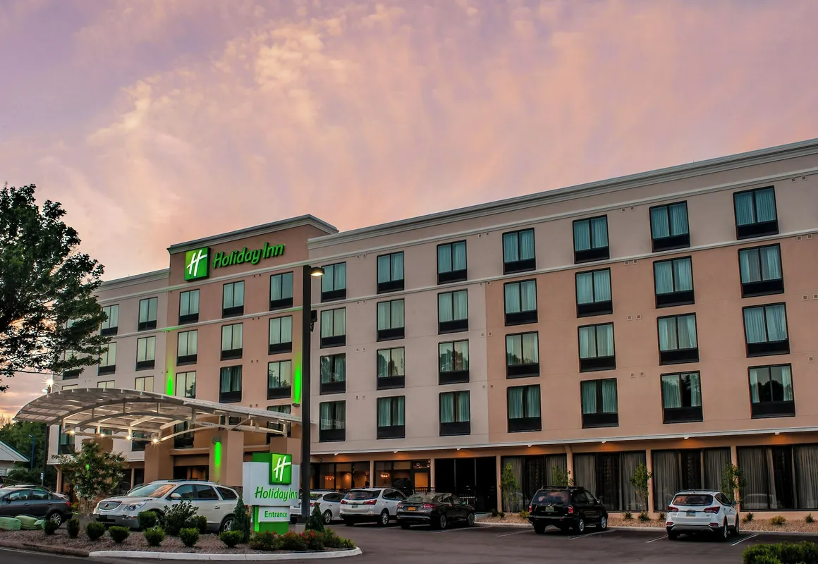 Holiday Inn Knoxville N - Merchant Drive by IHG hotel hero