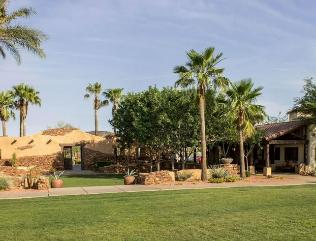 Bluegreen Vacations Cibola Vista Resort and Spa, an Ascend Collection Resort hotel detail image 1