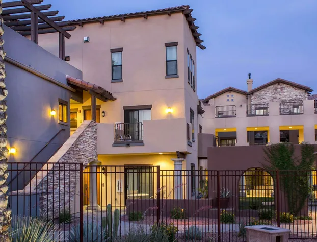 Bluegreen Vacations Cibola Vista Resort and Spa, an Ascend Collection Resort hotel detail image 2