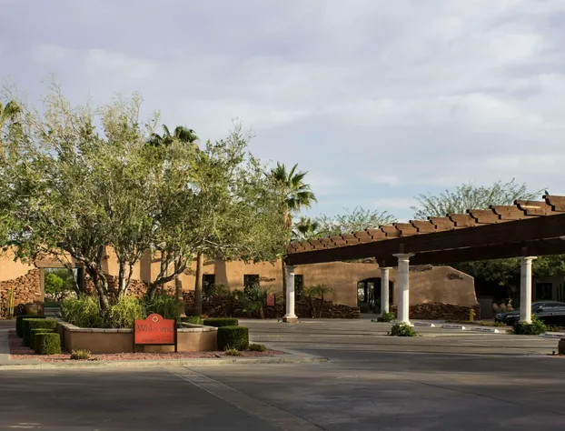 Bluegreen Vacations Cibola Vista Resort and Spa, an Ascend Collection Resort hotel detail image 3