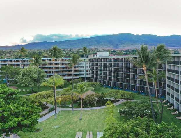 OUTRIGGER Kaanapali Beach Resort hotel detail image 2