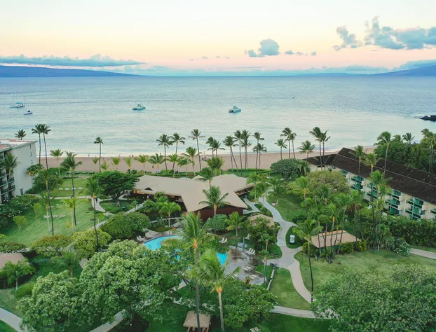 OUTRIGGER Kaanapali Beach Resort hotel detail image 3