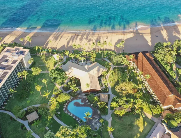 OUTRIGGER Kaanapali Beach Resort hotel detail image 4