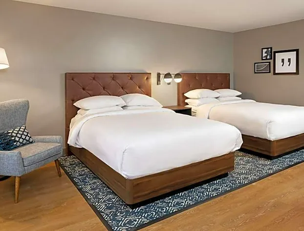 Four Points by Sheraton Bakersfield hotel detail image 4