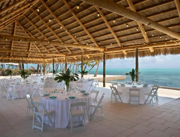 Amara Cay Resort hotel detail image 2