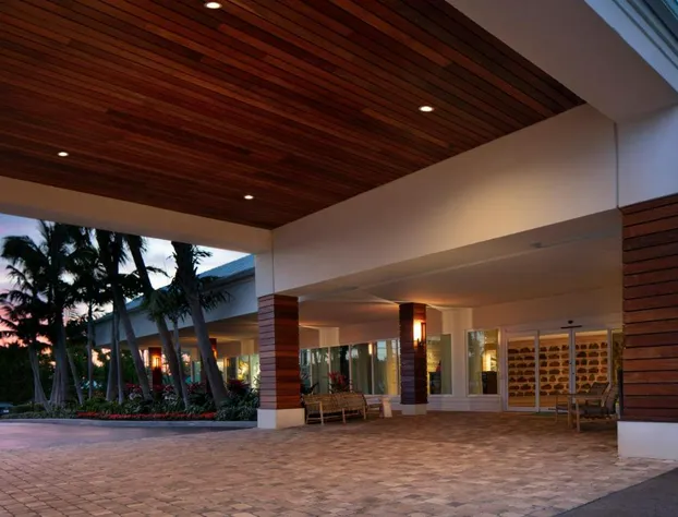 Amara Cay Resort hotel detail image 3