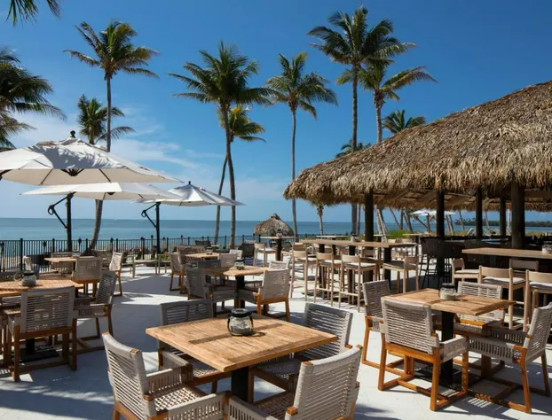 Amara Cay Resort hotel detail image 4