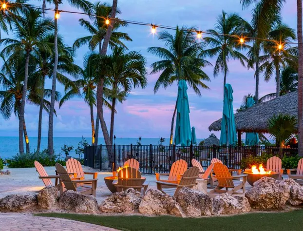 Amara Cay Resort hotel detail image 1