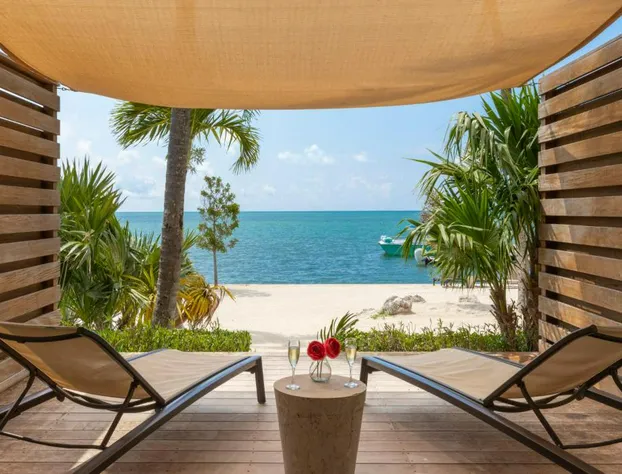 Amara Cay Resort hotel detail image 2