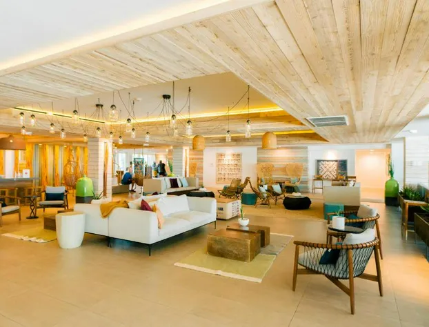 Amara Cay Resort hotel detail image 3