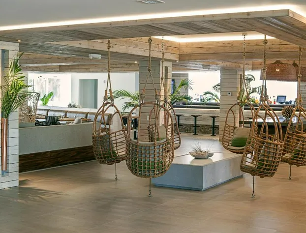 Amara Cay Resort hotel detail image 4