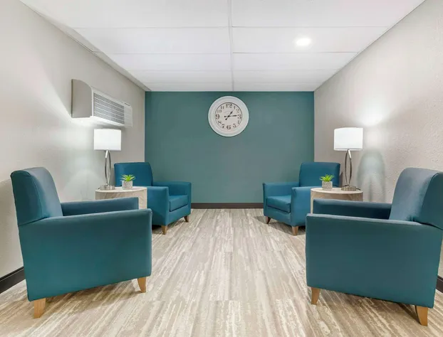 Quality Inn Hamilton Bitterroot Valley hotel detail image 2