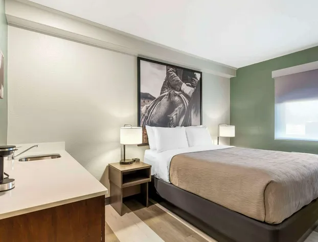 Quality Inn Hamilton Bitterroot Valley hotel detail image 3