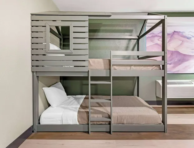 Quality Inn Hamilton Bitterroot Valley hotel detail image 4