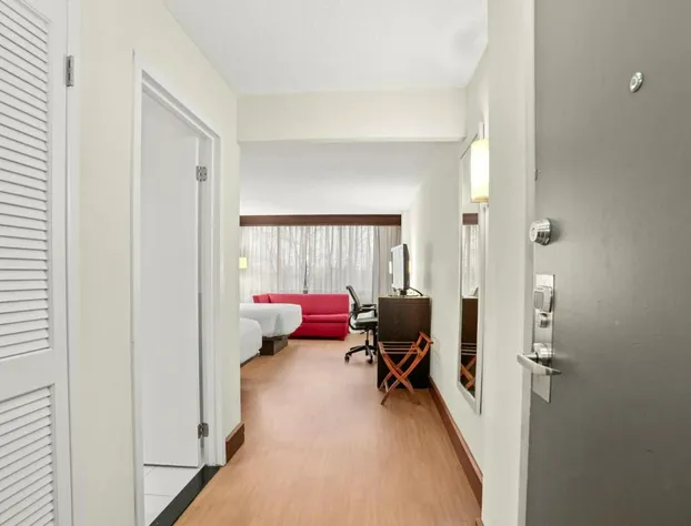 The Armon Stamford Hotel & Conference hotel detail image 2