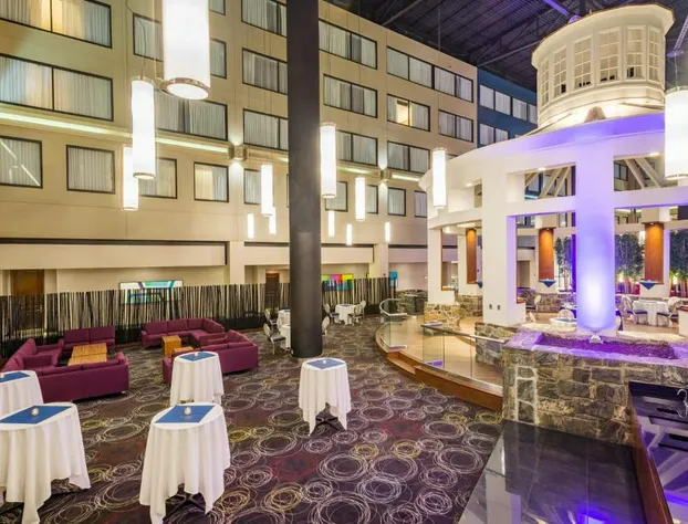 The Armon Stamford Hotel & Conference hotel detail image 3