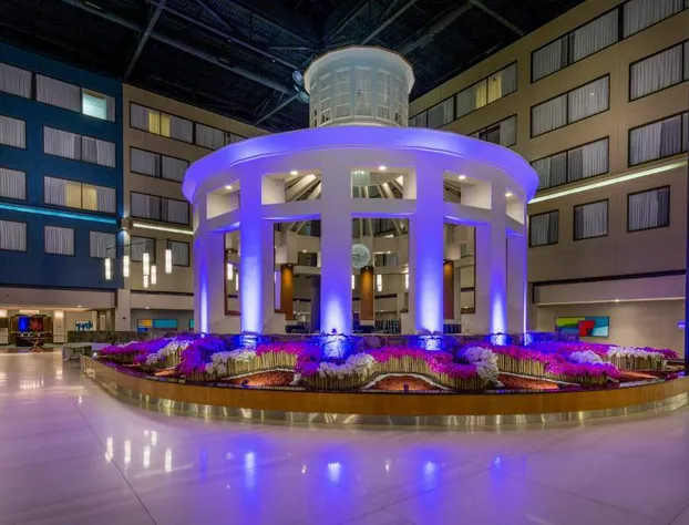 The Armon Stamford Hotel & Conference hotel detail image 4