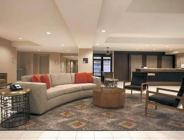 Homewood Suites by Hilton Tucson/St. Philip's Plaza Univ hotel detail image 4