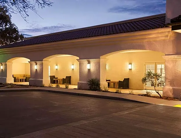 Homewood Suites by Hilton Tucson/St. Philip's Plaza Univ hotel detail image 4