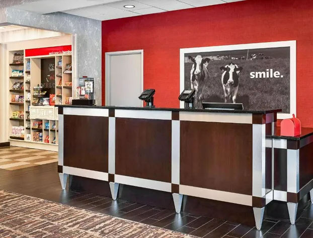 Hampton Inn & Suites Hershey Near The Park hotel detail image 1