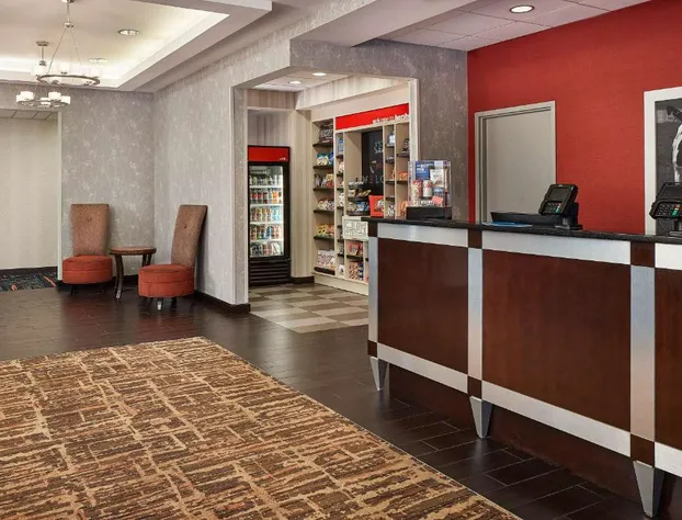 Hampton Inn & Suites Hershey Near The Park hotel detail image 2