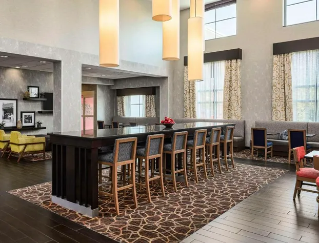 Hampton Inn & Suites Hershey Near The Park hotel detail image 3