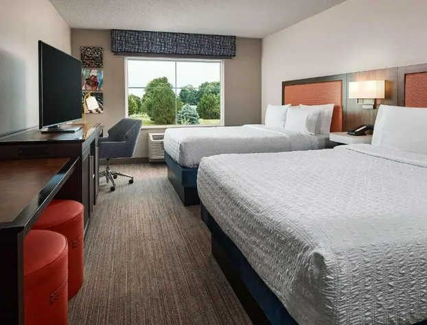 Hampton Inn & Suites Hershey Near The Park hotel detail image 4