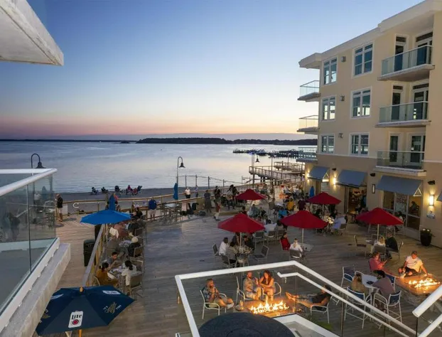 Hyatt Place Dewey Beach hotel detail image 1