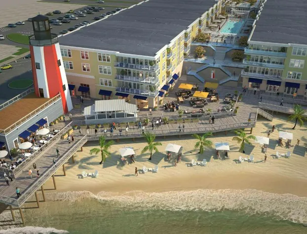 Hyatt Place Dewey Beach hotel detail image 1