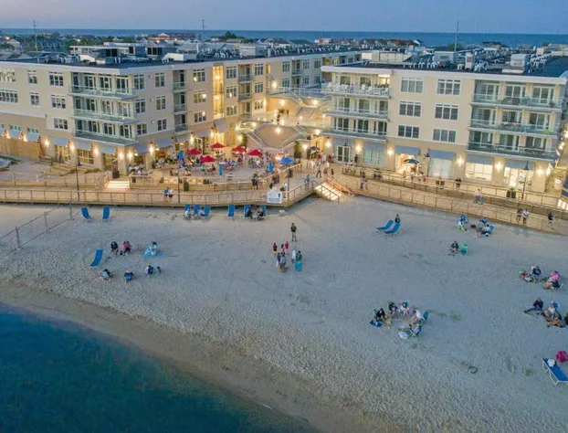 Hyatt Place Dewey Beach hotel detail image 3
