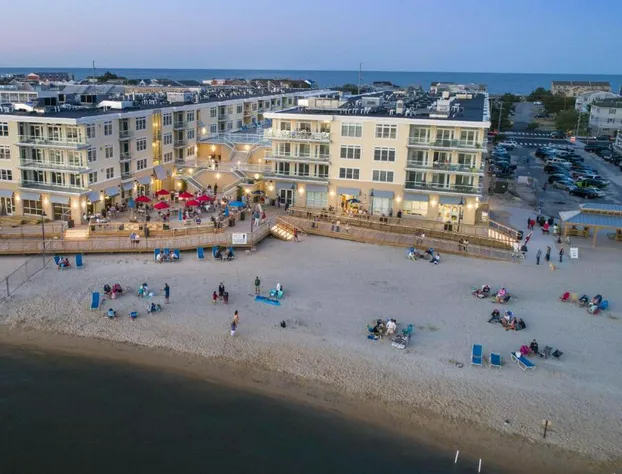 Hyatt Place Dewey Beach hotel detail image 4