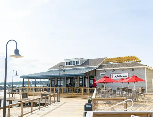 Hyatt Place Dewey Beach hotel detail image 2