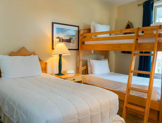 Long Trail House At Stratton Mountain Resort hotel detail image 2