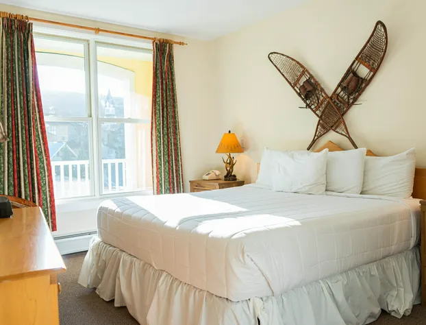 Long Trail House At Stratton Mountain Resort hotel detail image 3