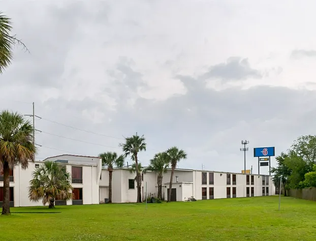 Motel 6 New Orleans, LA - Near Downtown hotel detail image 2