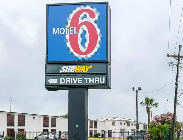 Motel 6 New Orleans, LA - Near Downtown hotel detail image 3