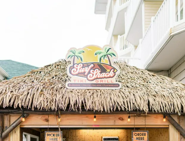 Hilton Garden Inn Outer Banks/Kitty Hawk hotel detail image 2