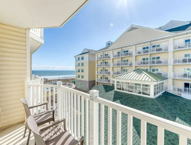 Hilton Garden Inn Outer Banks/Kitty Hawk hotel detail image 3