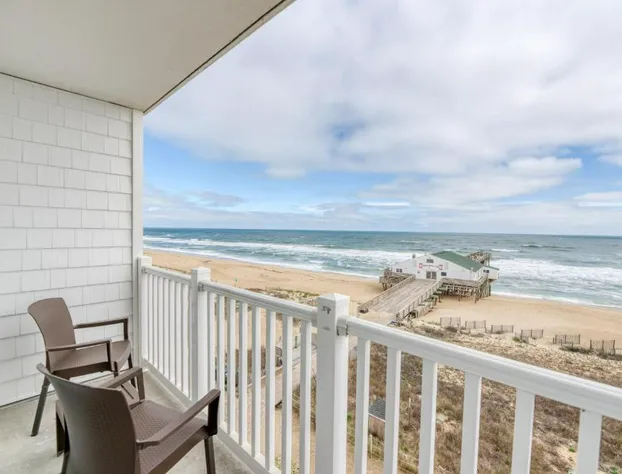 Hilton Garden Inn Outer Banks/Kitty Hawk hotel detail image 4