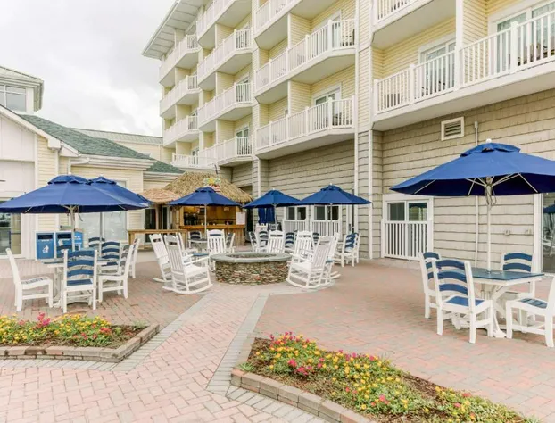Hilton Garden Inn Outer Banks/Kitty Hawk hotel detail image 1