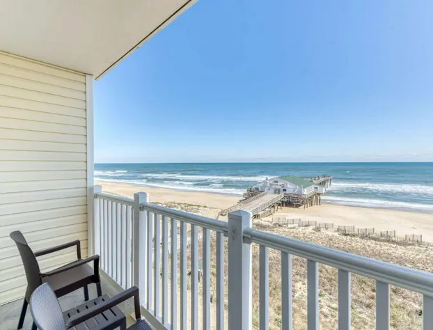Hilton Garden Inn Outer Banks/Kitty Hawk hotel detail image 3