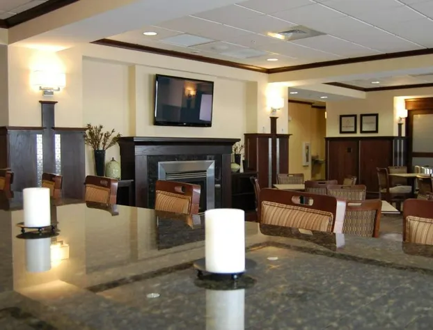 Hampton Inn Geneseo hotel detail image 3
