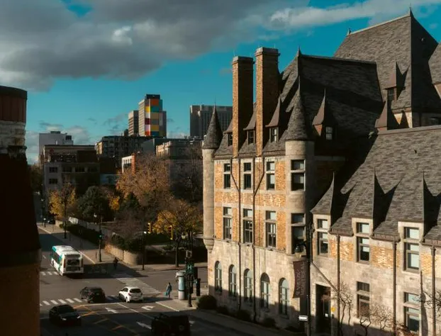 Lift Hotel hotel detail image 2