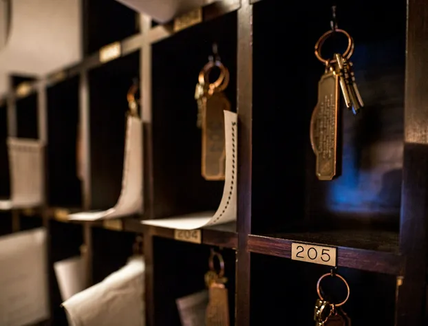 Champ-de-Mars hotel detail image 1