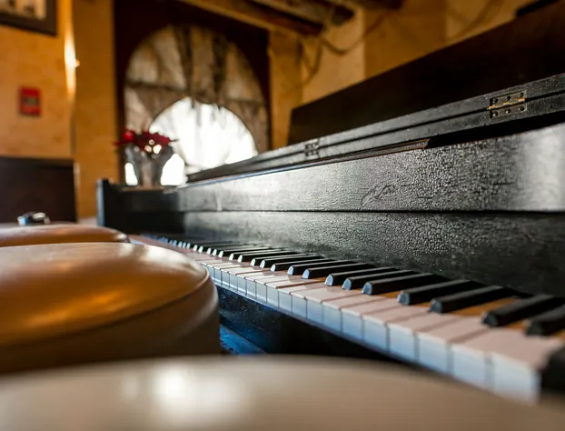 Champ-de-Mars hotel detail image 2