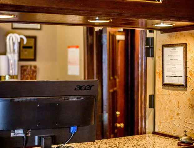 Champ-de-Mars hotel detail image 3